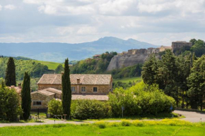 Podere Orto Wine Country House